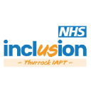 Inclusion Thurrock Recovery College logo