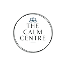 The Calm Centre logo