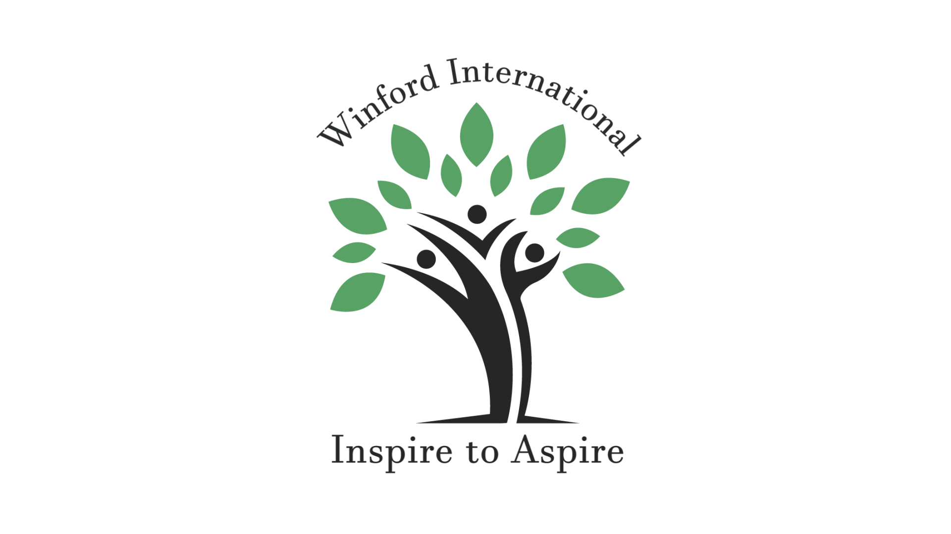 Winford International Online School logo