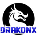 Drakonx Academy logo