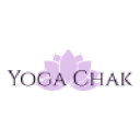 Yoga Chak - Yoga & Meditation In West Kingsdown logo