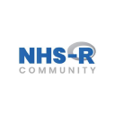 Nhs-R Community logo