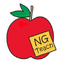 Ng Teach - Education Agency logo