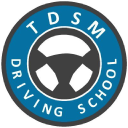Tdsm Driving School logo