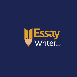 Essay Writer NZ logo