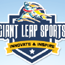 Giant Leap Sports Coaching logo