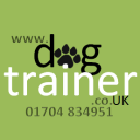 West Lancs Canine Centre logo