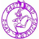 East End Road Runners logo