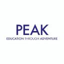 Peak Activity Services logo