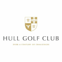 Hull Golf Club logo