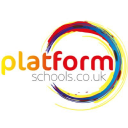 Platform Performing Arts logo