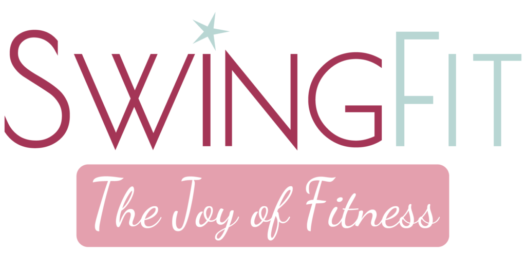 Swingfit Dance logo