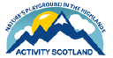 Canyoning-Scotland.Co.Uk logo