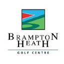 Brampton Heath Golf Centre logo