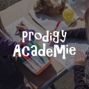 Child Prodigy Academy logo