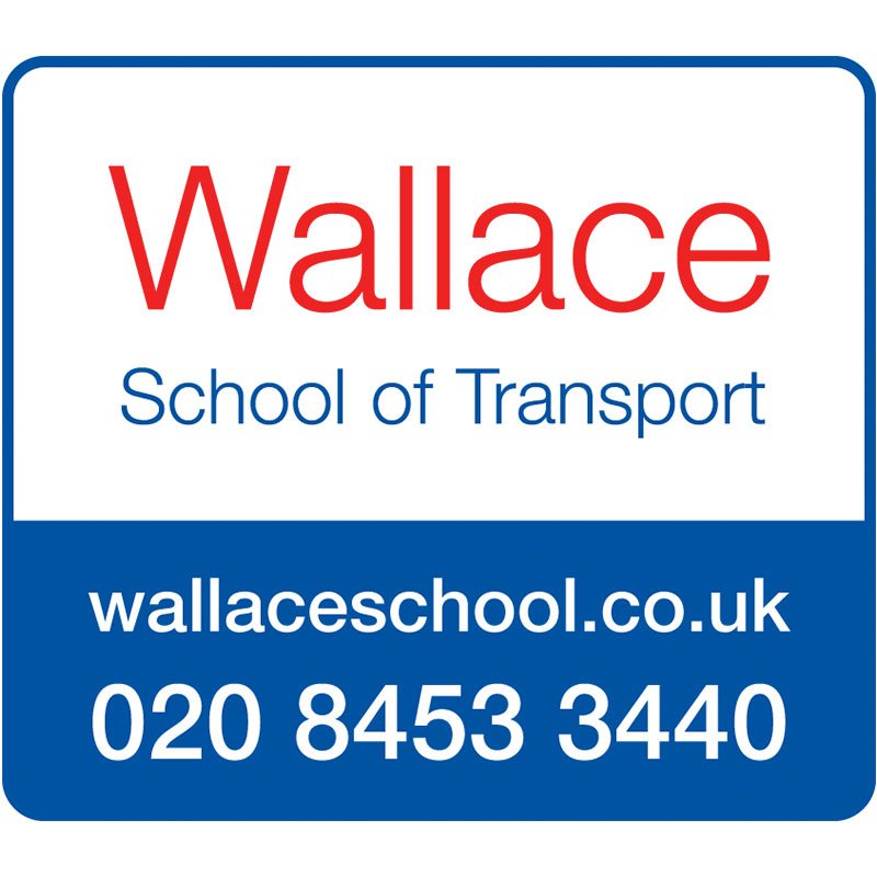 Wallace School Of Transport logo