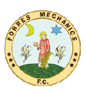 Forres Mechanics Football Club