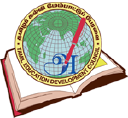 Tamil Education Development Council logo