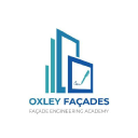 Oxley Façades logo