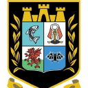 Brecon Rugby Football Club logo