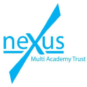 Nexus Multi Academy Trust logo