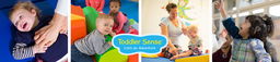 Toddler Sense Sheffield