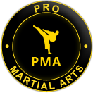 Pro Martial Arts