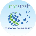 Infostash logo