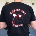 Clifton Kickboxing (Bristol) logo