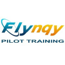 Flynqy Pilot Training logo