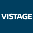 Vistage UK logo