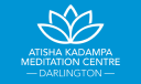 Atisha Kadampa Meditation Centre logo