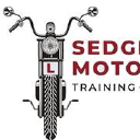 Sedgemoor Motorcycle Training logo
