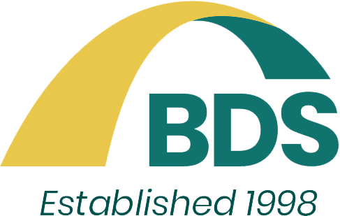 Bds Learning logo