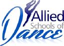 Allied Schools Of Dance logo