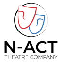 N-act Theatre In Schools logo