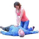 Emergency First Aid Training logo