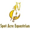 Spot Acre Equestrian logo