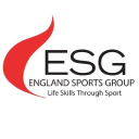 England Sports Group, Hampton logo