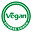 Vegan Fitness Coach logo