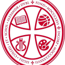 Alexandra College Dublin logo