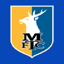 Mansfield Town Football Club logo
