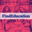 Find Education logo