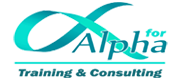 Alpha For Training And Consulting logo