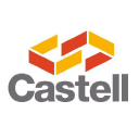 Castell Safety International Ltd logo