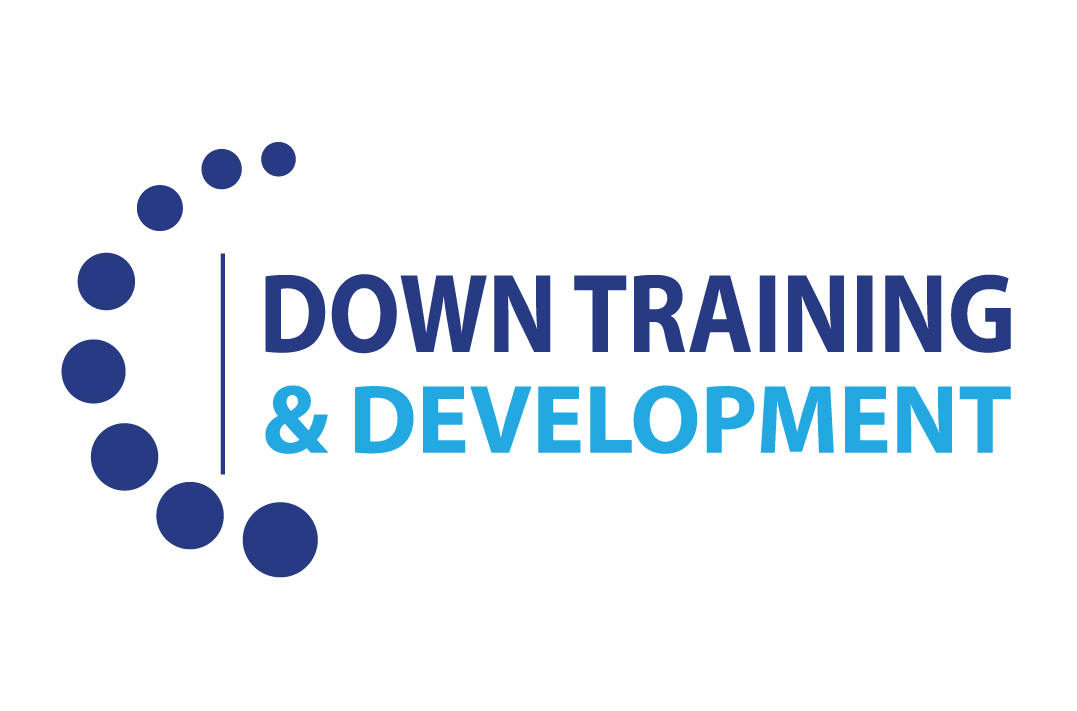 Down Training And Development logo