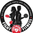 Fight For Change Fitness logo