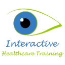 Interactive Healthcare Training logo