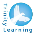 Trinity Learning logo