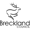 Breckland Training Services logo